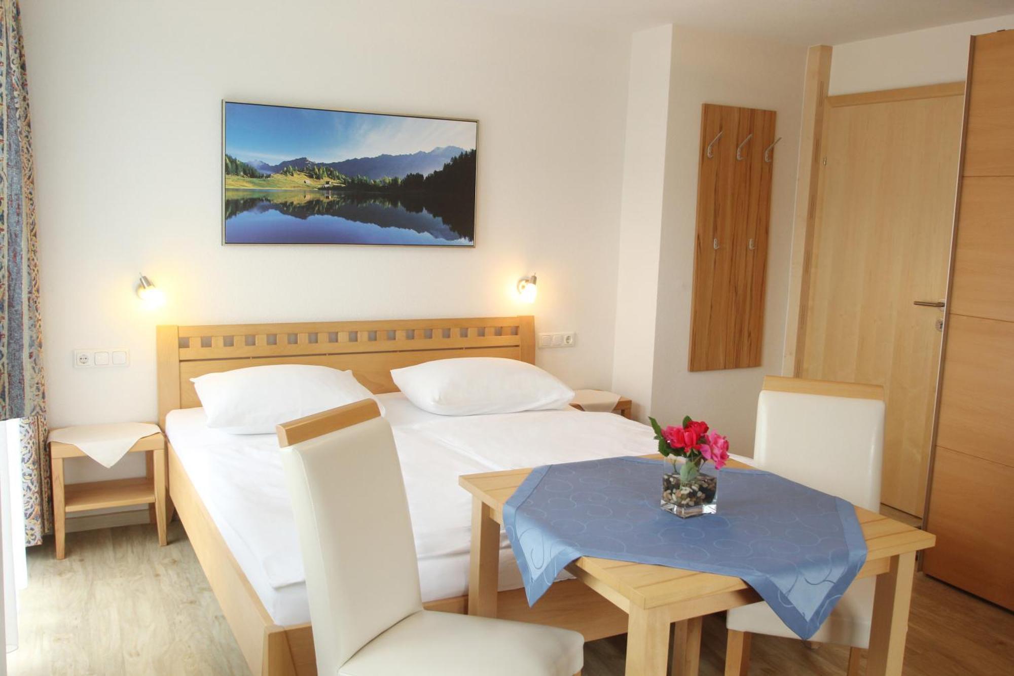 Apartmenthaus Dornroeschen Ramsau am Dachstein Værelse billede